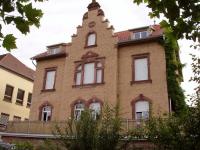 Kunststofffenster weiß mit Rollladen