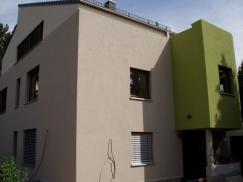 Raffstoren von ROMA bei Einfamilienhaus