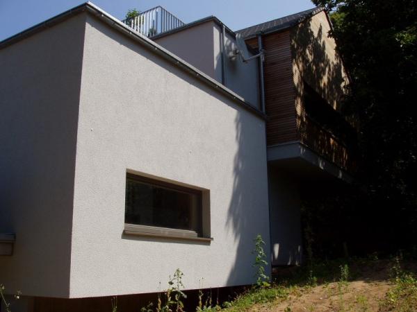 Holz-Alu-Fenster
